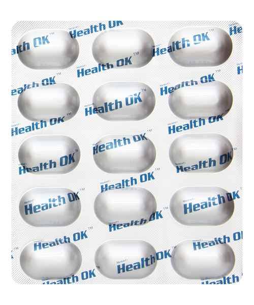 Health Ok Tab