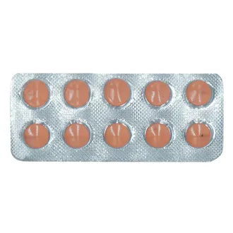 Cipzen-D Tablet