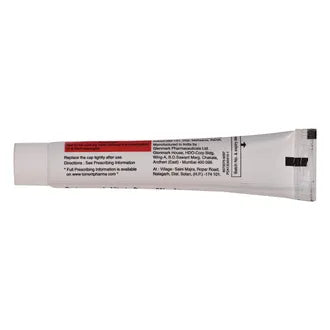 Seriva Cream 10gm