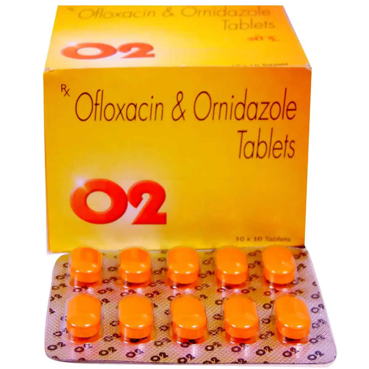 O2 Tab