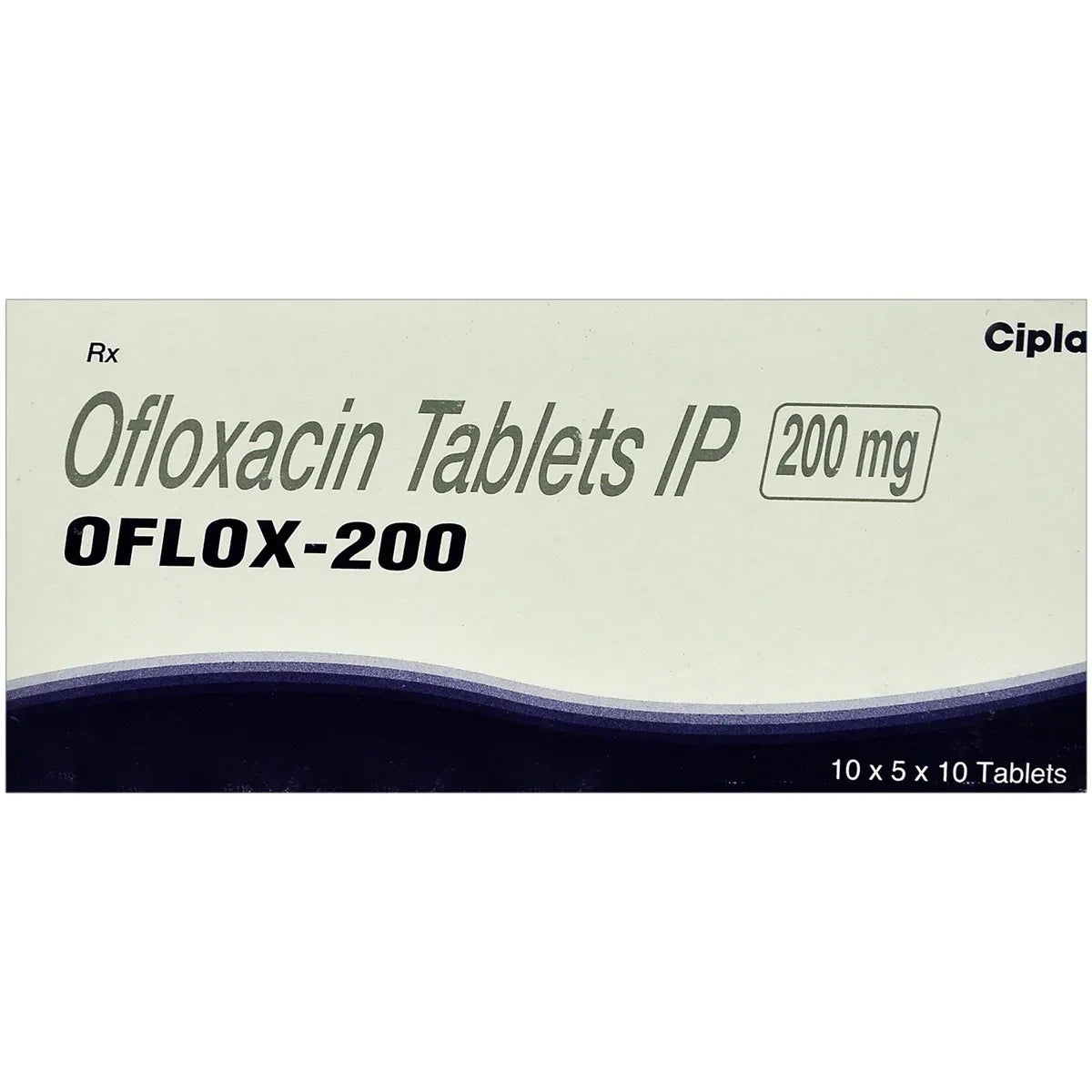 Oflox 200