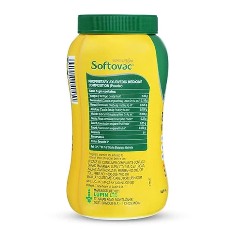 Softovac 450gm