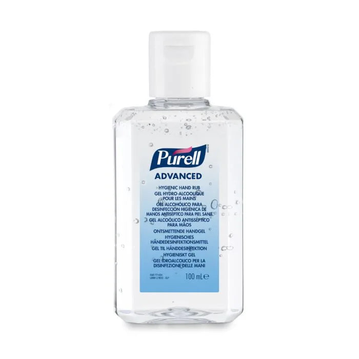 Purell Instant Hand Sanitizer 100ml