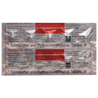 Arbitel H Tabs 10
