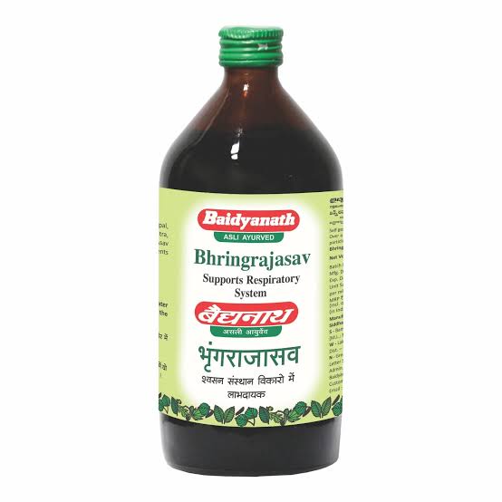 Bhingrashav 450ml