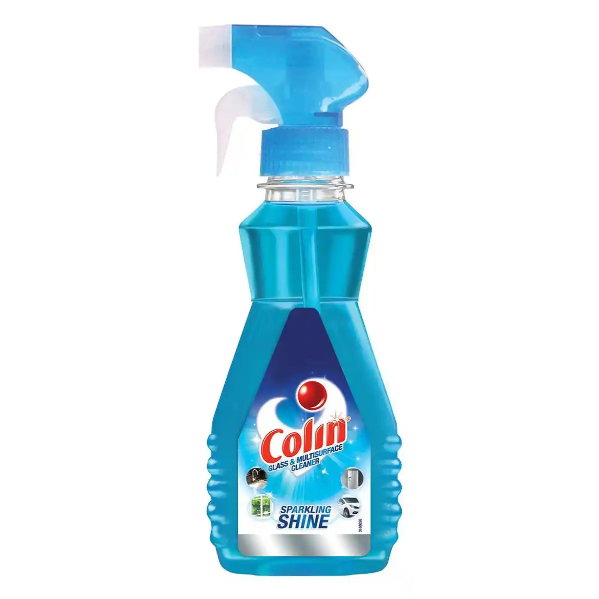 Colin Glass Cleaner 250ml