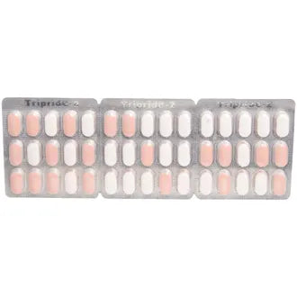 Tripride - 2 Tablets - 15