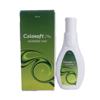 Calosoft Plus 100 Ml