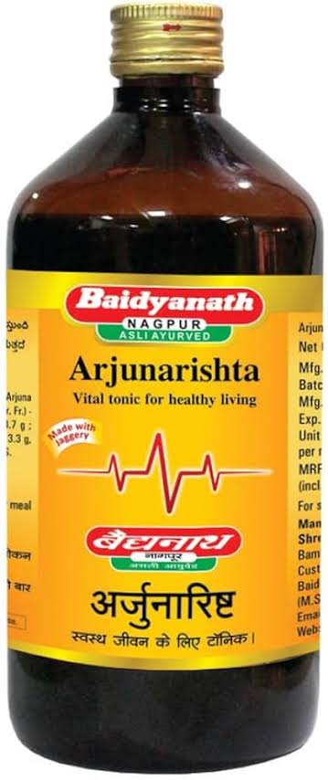 Arjunarishta 450ml