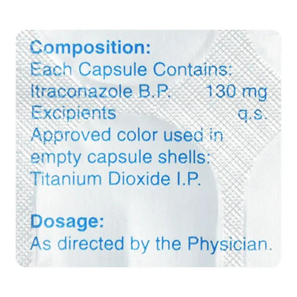 Canditral Sb 130 Mg