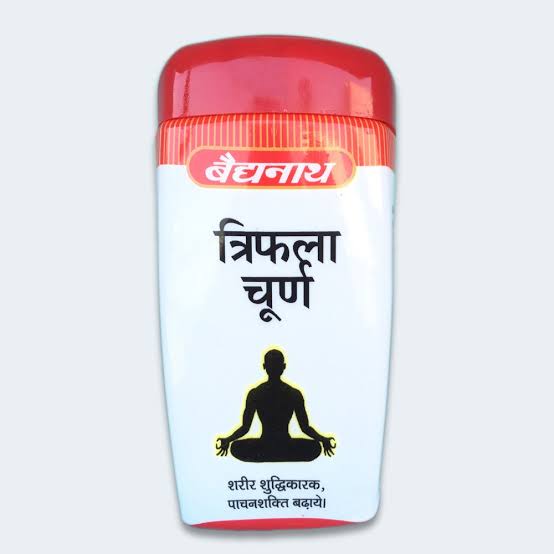 Trifla Churan 100gm