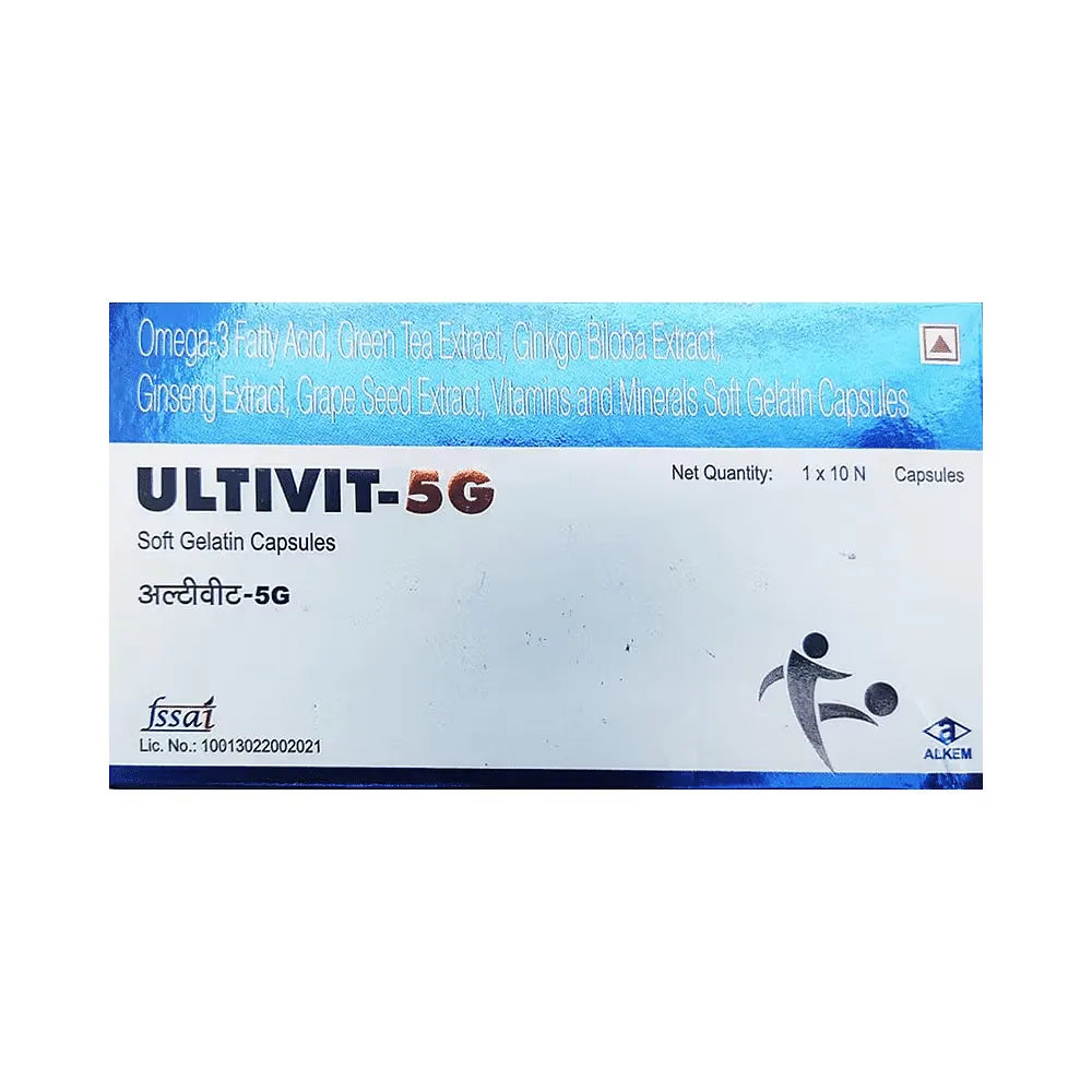Ultivit-5g