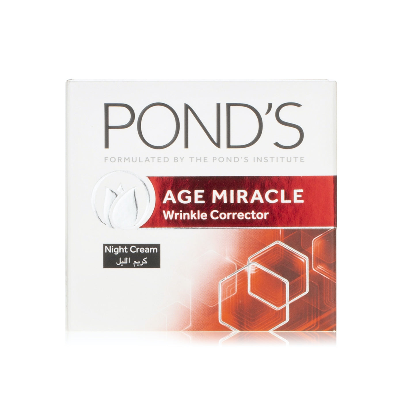 Pond'S Age Miracle 10g