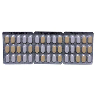 Tripride - 1 Tablets 15