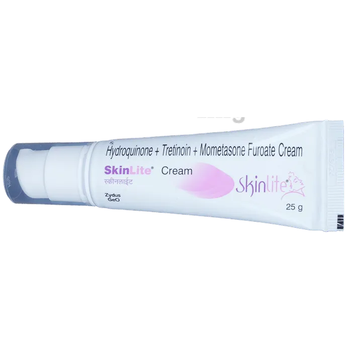 Skinlite Cream 25gm