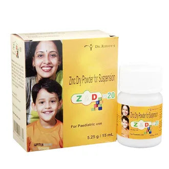 Z And D 20 Drop 15ml