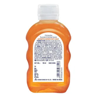 Savlon Braille Enabled 50ml