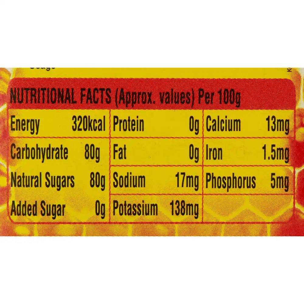 Dabur Honey 500g