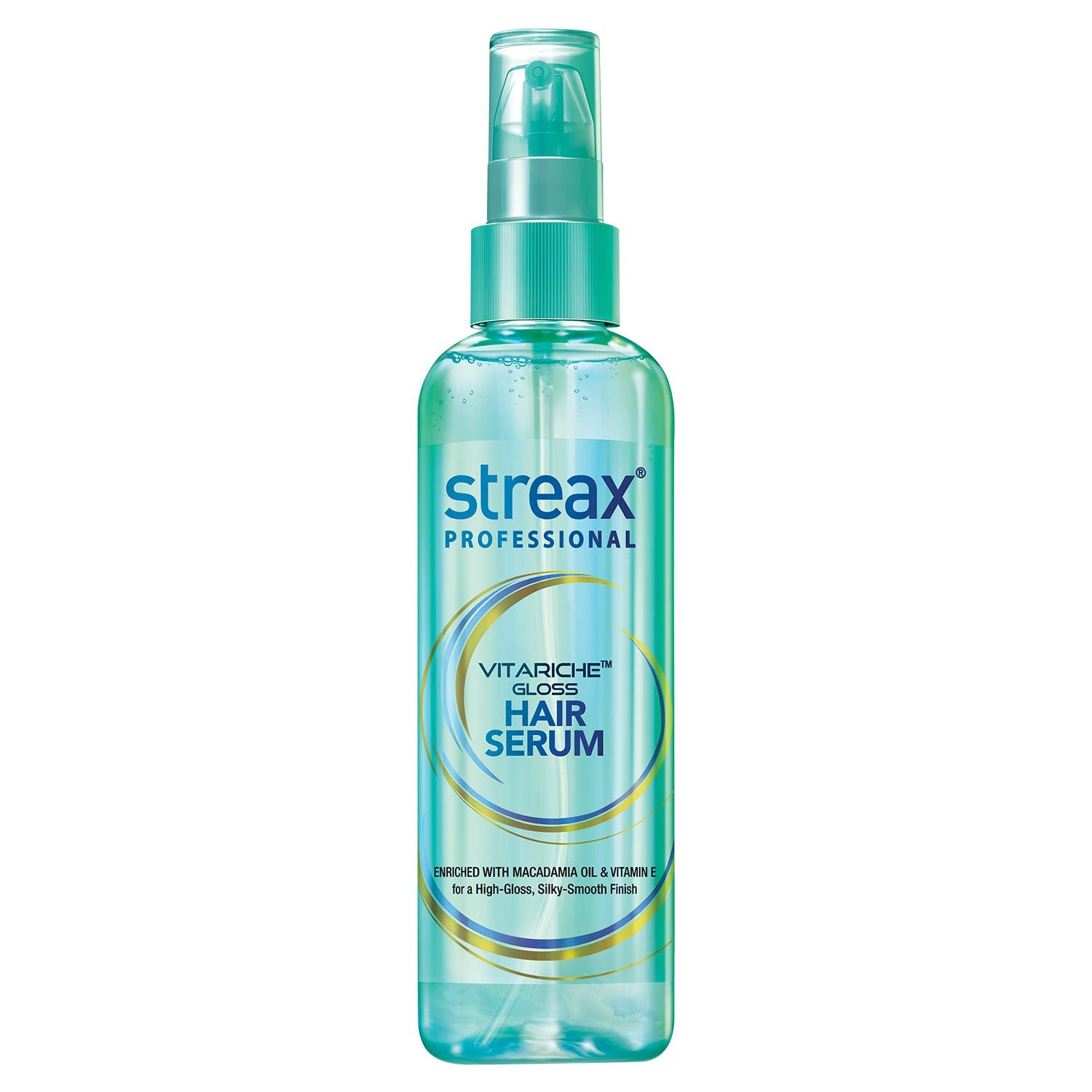 Streax Hair Serum Vitariche Gloss 100 Ml