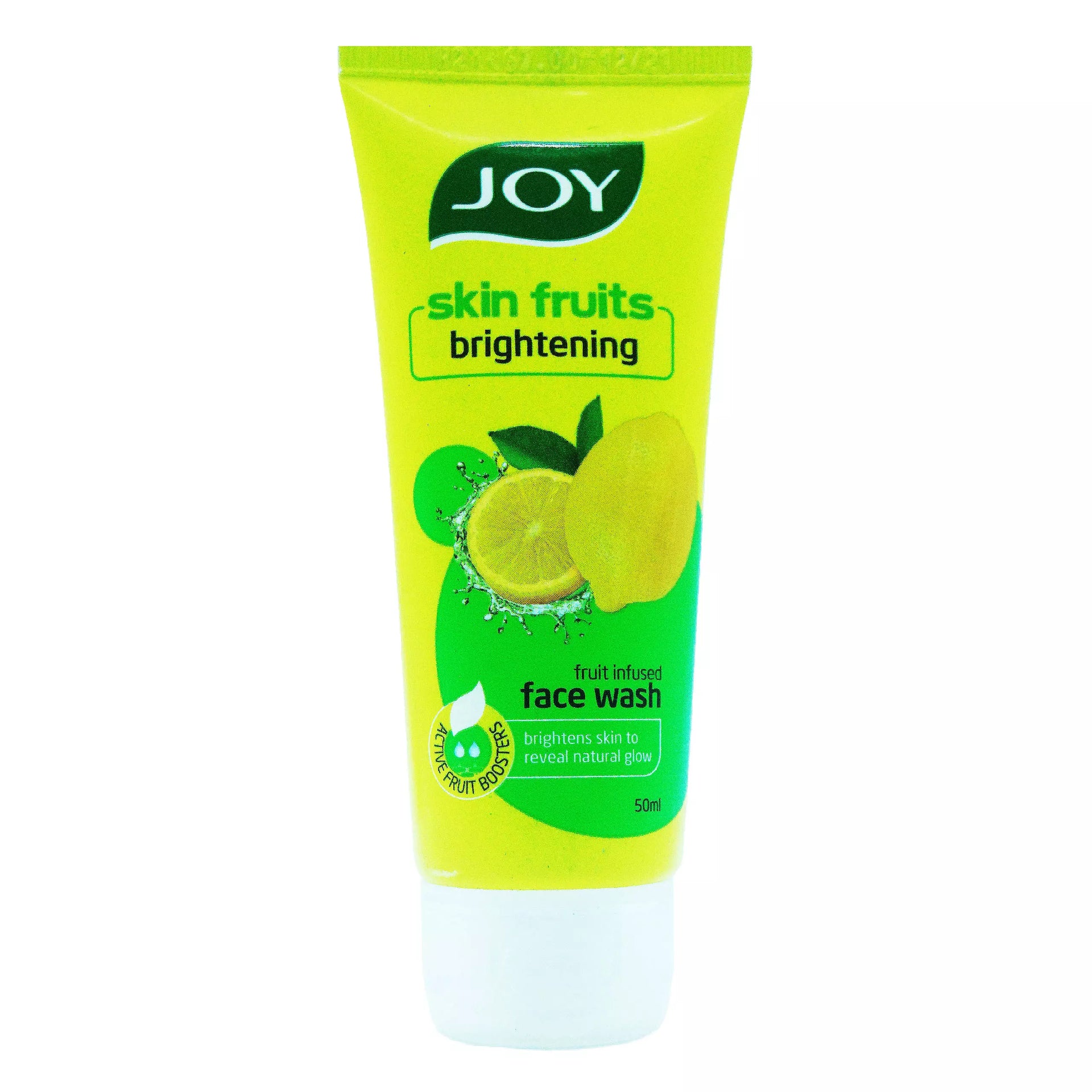 Joy Skin Fruits Brightening 50ml