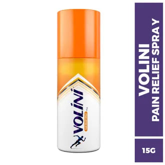 Volini Spray 15gm