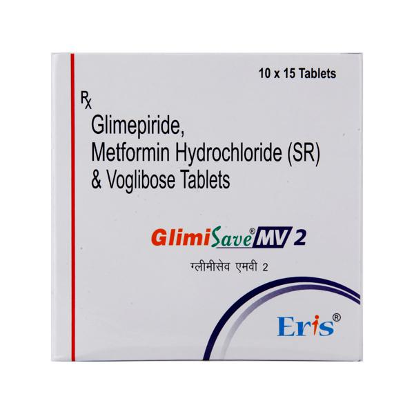 Glimisave Mv 2
