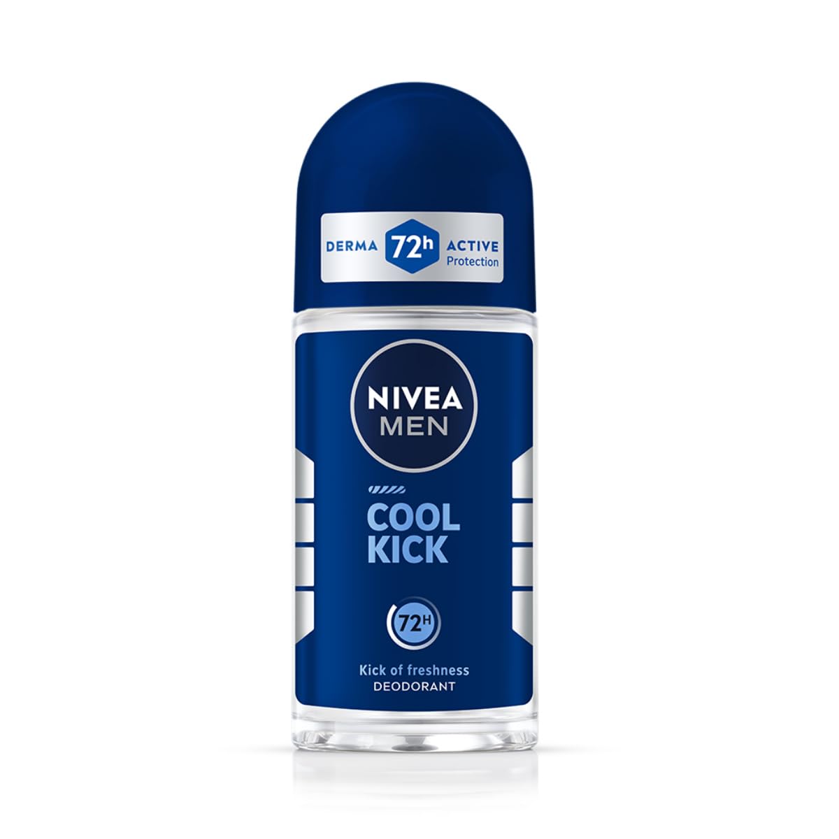 Nivea Men Cool Kick  50ml