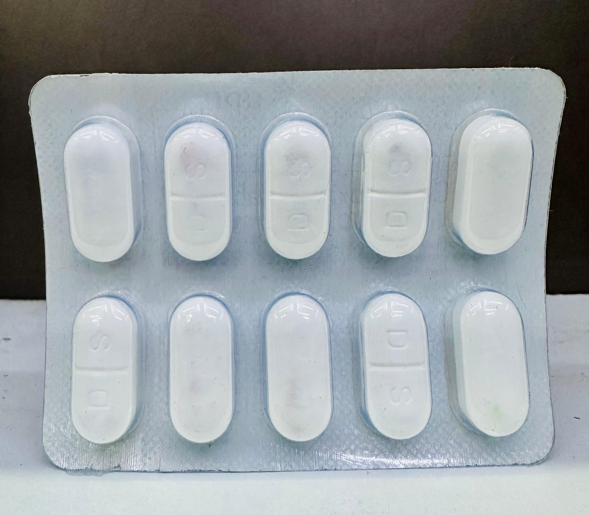 Trimzole Ds Tablet 10