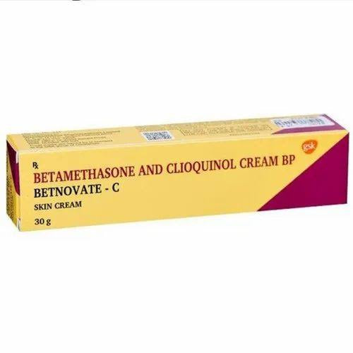 Betnovate C 30gm