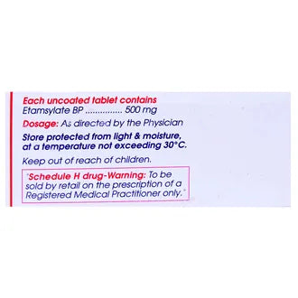 Ethamcip-500 Tablet