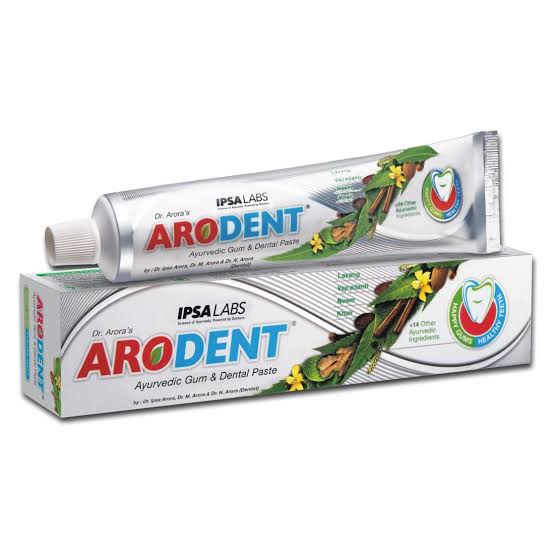 Arodent 200 Gm
