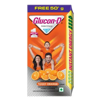 Glucon-D Insta Energy 75 G
