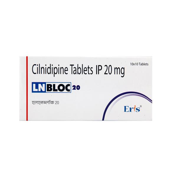 Ln Bloc 20 Tab