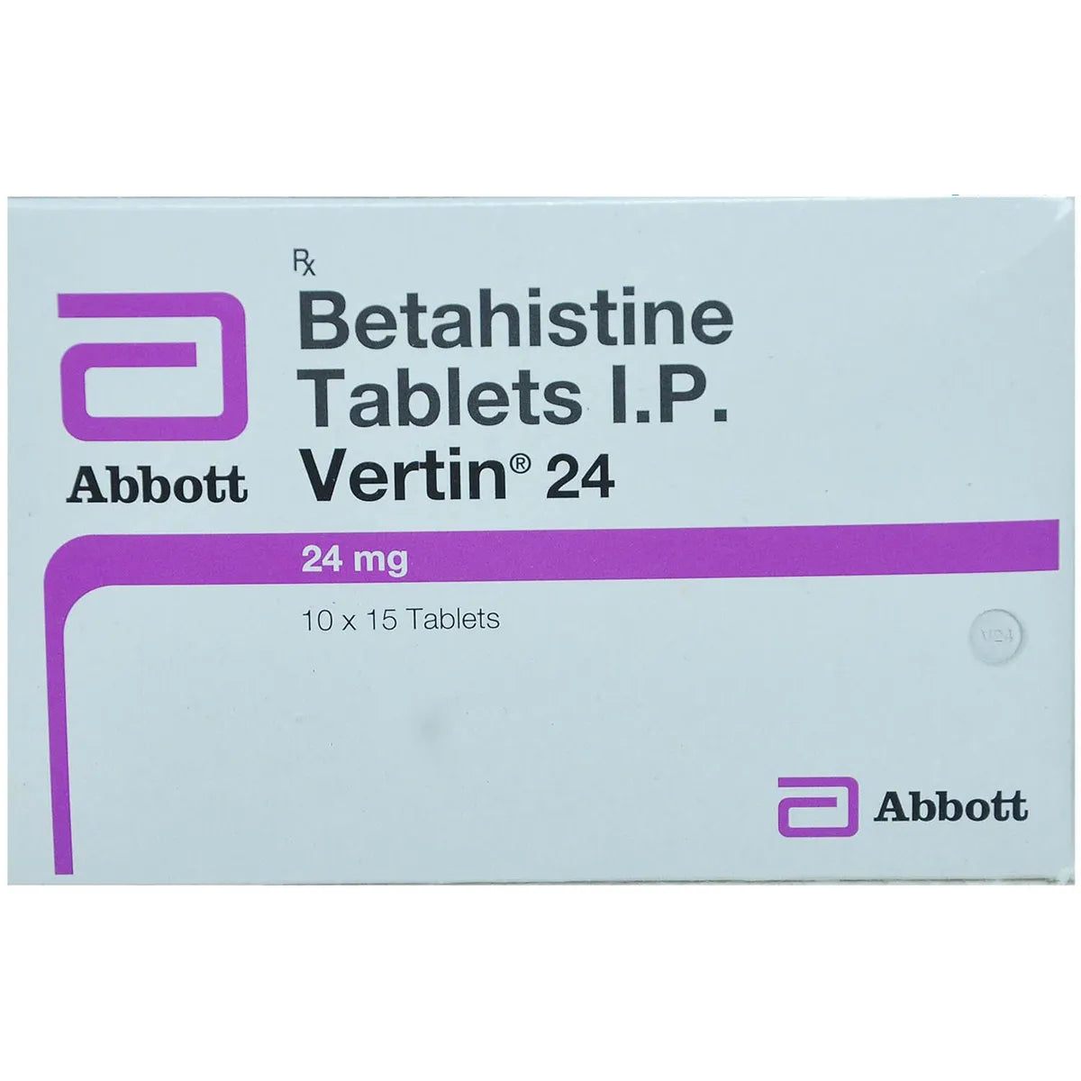 Vertin 24