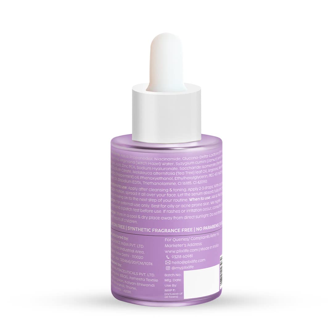 Plix 30g