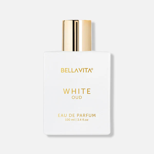 Bellavita White Oudeau De Perfume 100ml