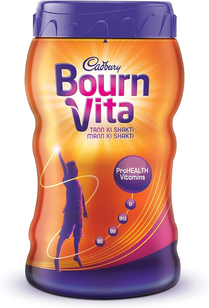 Bournvita 1kg