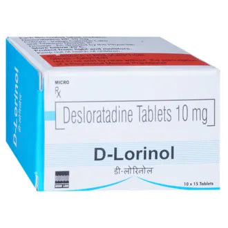 D-Lorinol 1*15