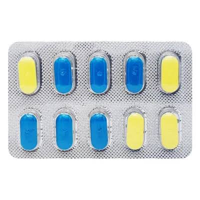 Voveran Plus Tab