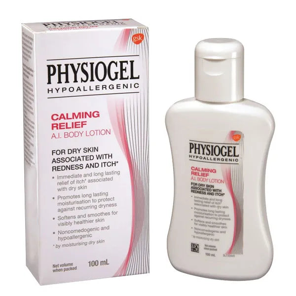 Physiogel Cr Ai Lotion 100ml