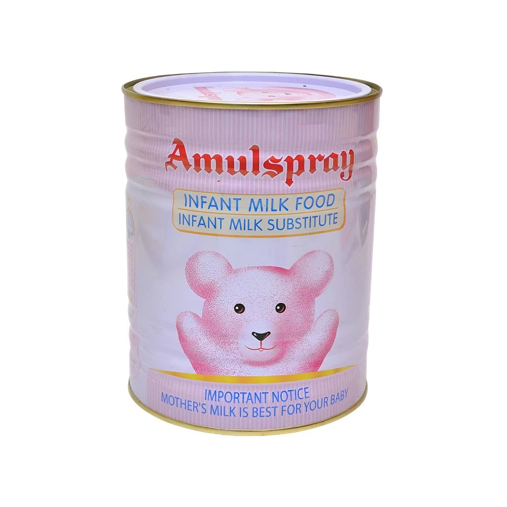 Amul Spray 500g
