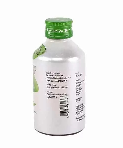 Duphalac Syrup 150 Ml