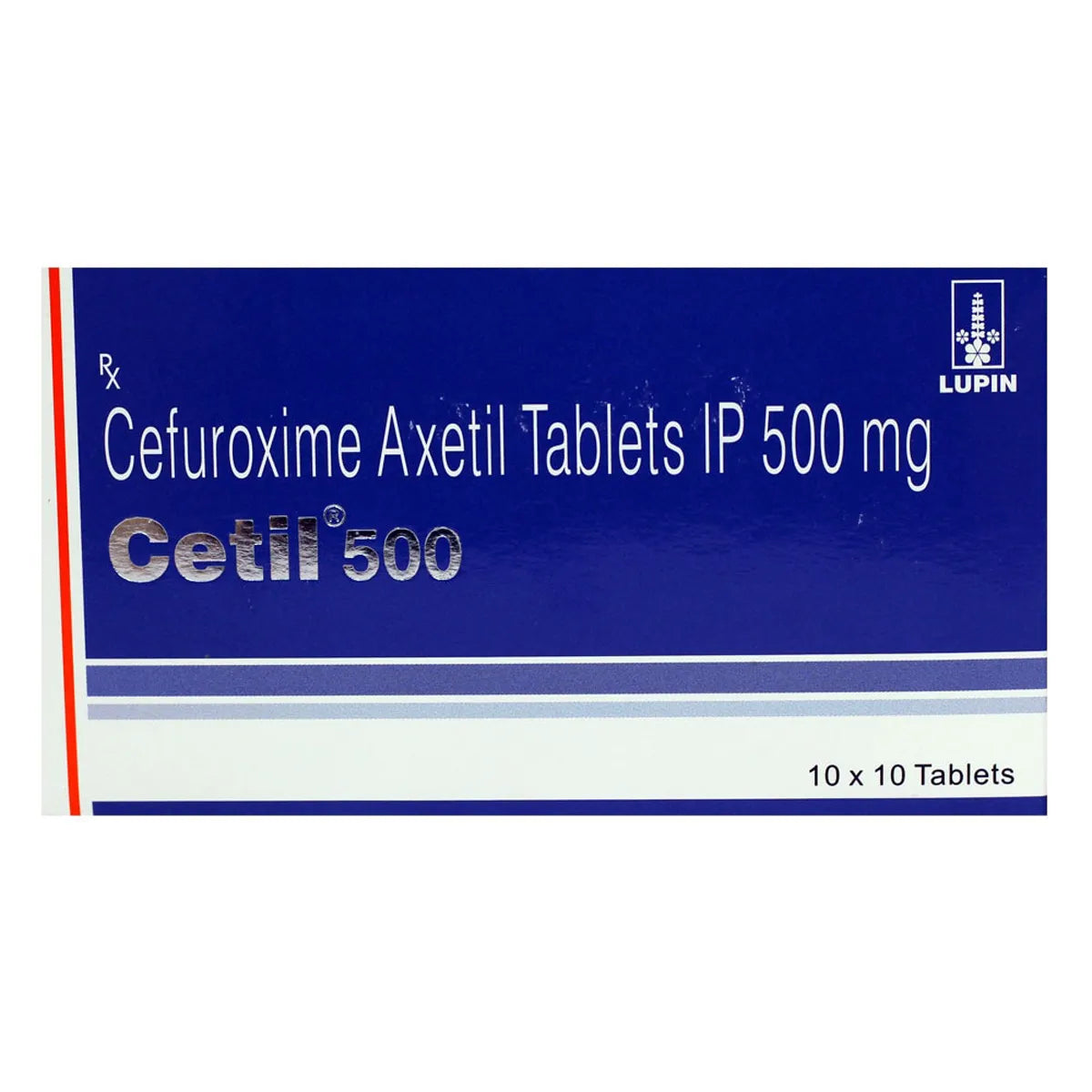 Cetil 500mg