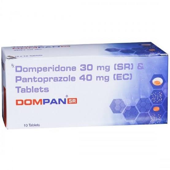 Dompan Sr