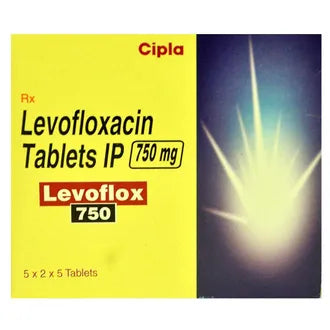 Levoflox 750