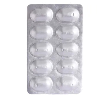 Revobact O Tab