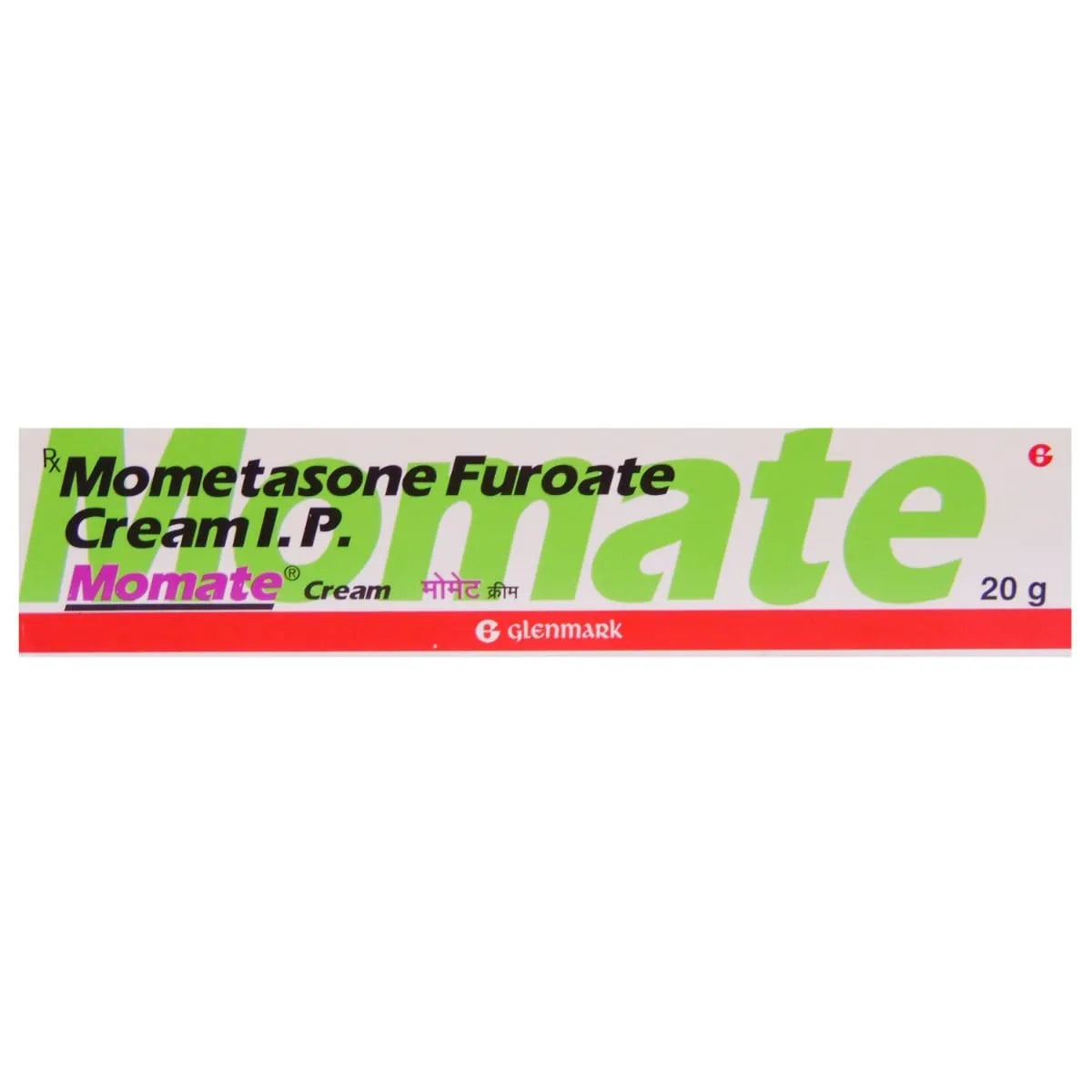 Momate Cream 20gm
