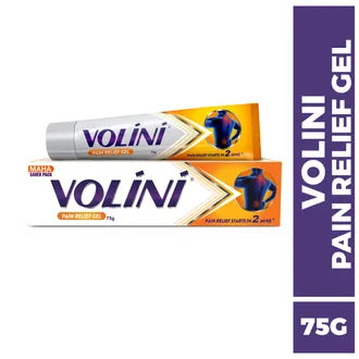 Volini Gel 75gm