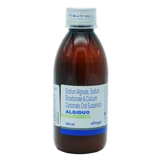 Algiduo Suspension 150ml