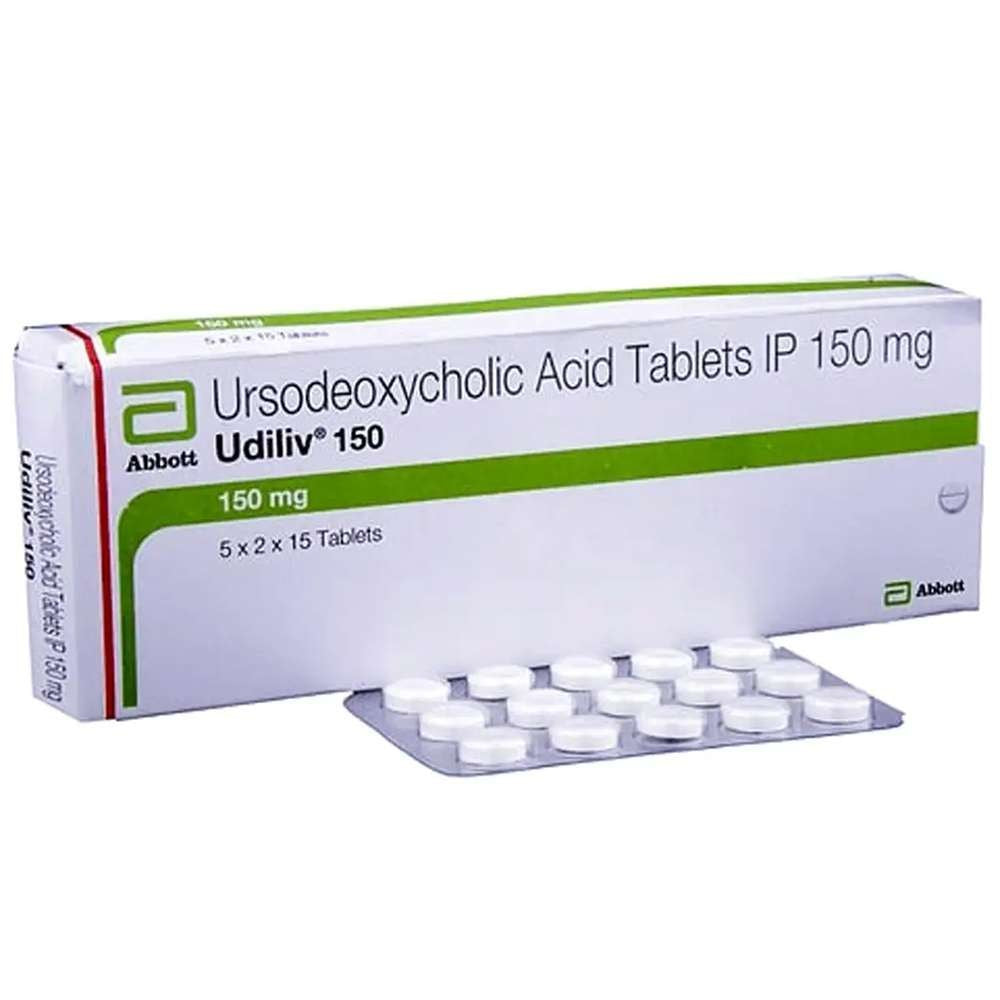 Udiliv 150 Mg